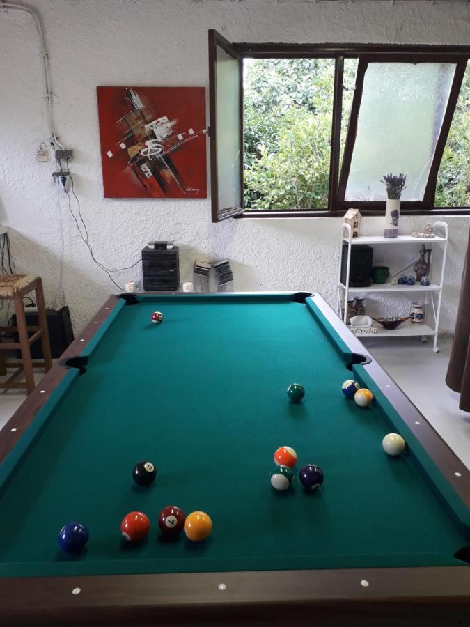 Guesthouse Resan เมดูลิน ภายนอก รูปภาพ