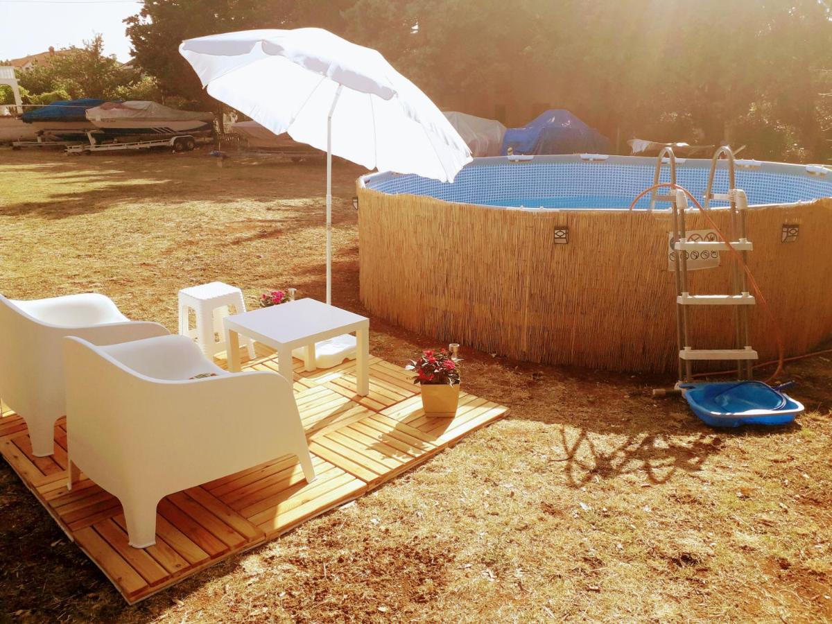 Guesthouse Resan เมดูลิน ภายนอก รูปภาพ