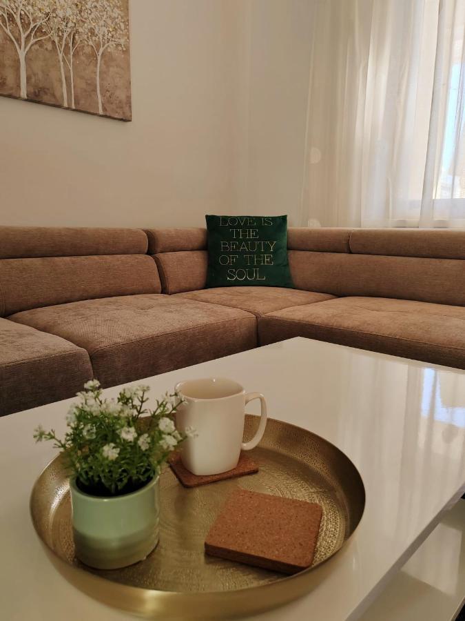 Guesthouse Resan เมดูลิน ภายนอก รูปภาพ