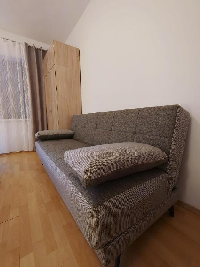 Guesthouse Resan เมดูลิน ภายนอก รูปภาพ