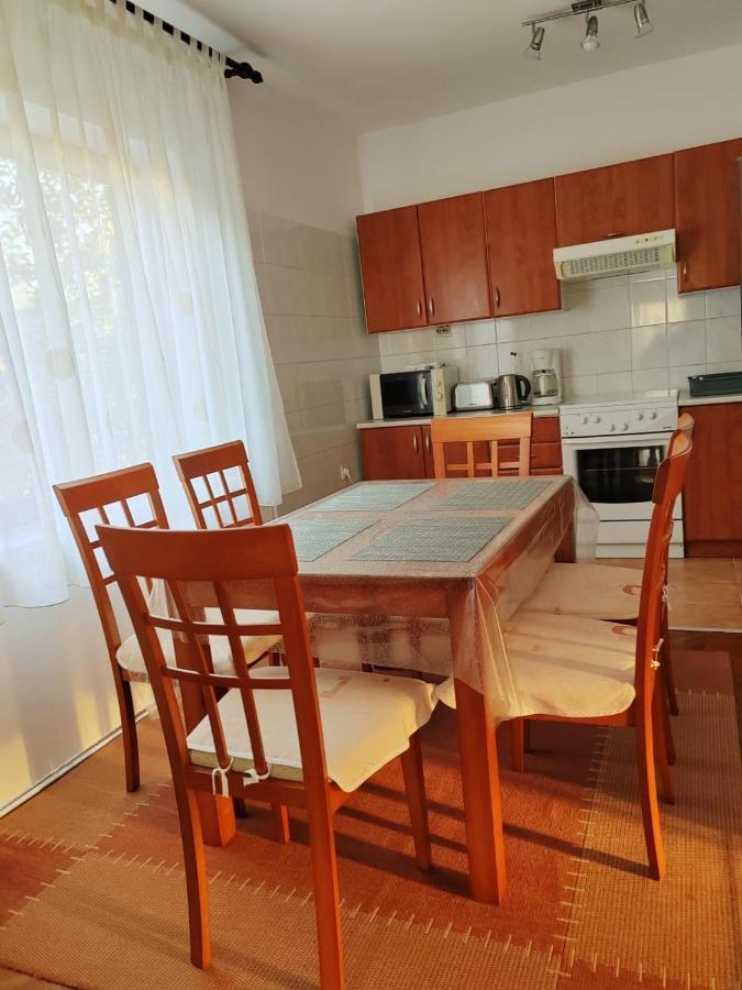 Guesthouse Resan เมดูลิน ภายนอก รูปภาพ