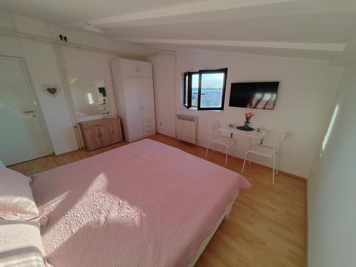 Guesthouse Resan เมดูลิน ภายนอก รูปภาพ
