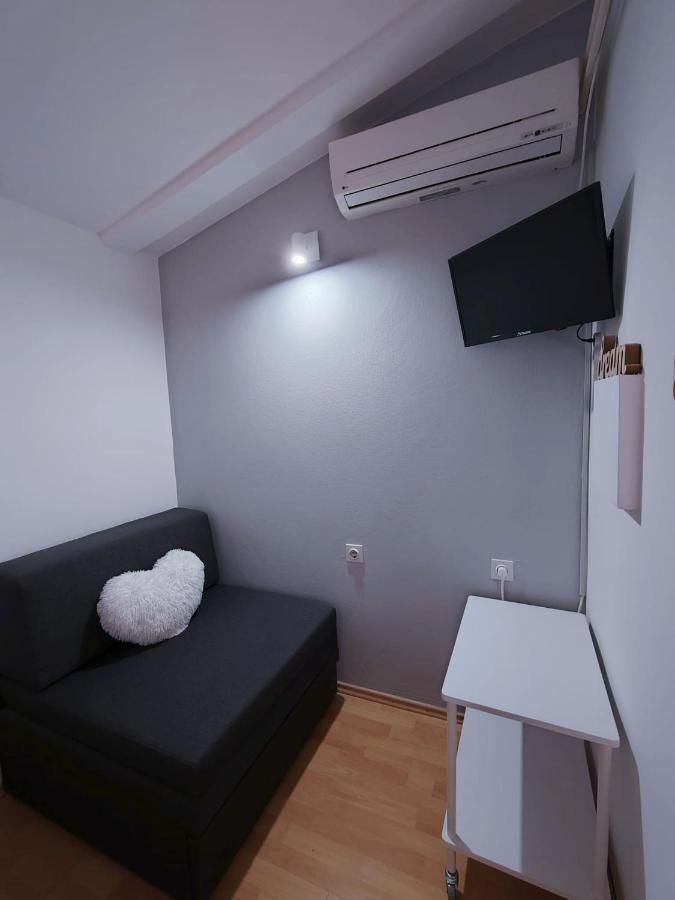 Guesthouse Resan เมดูลิน ภายนอก รูปภาพ