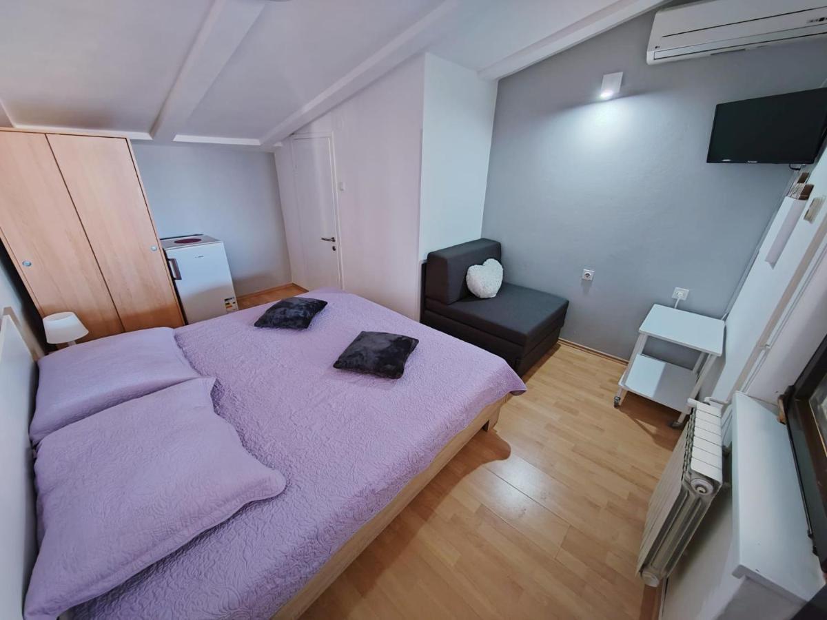 Guesthouse Resan เมดูลิน ภายนอก รูปภาพ
