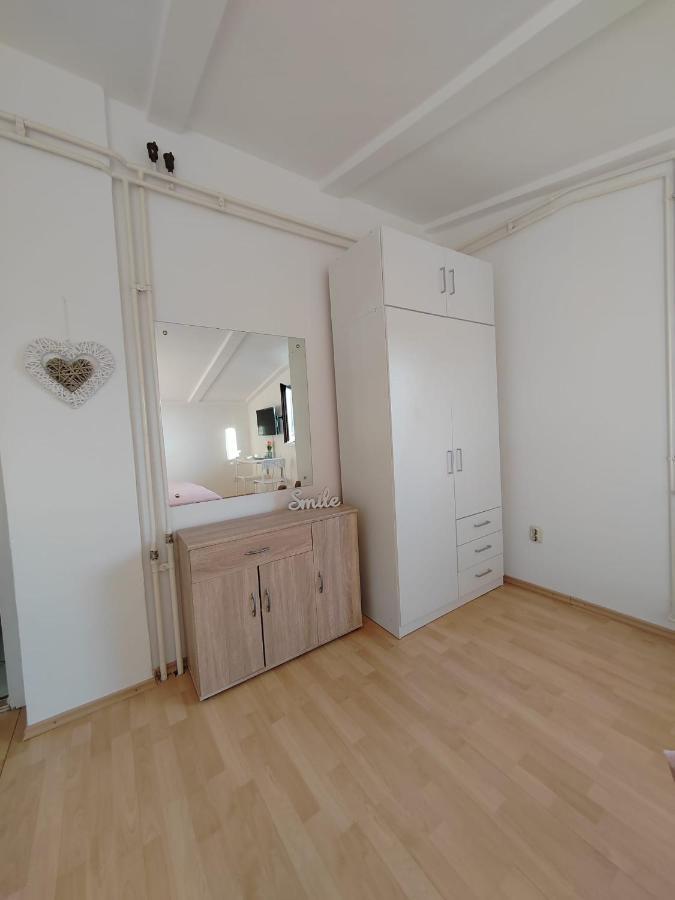 Guesthouse Resan เมดูลิน ภายนอก รูปภาพ