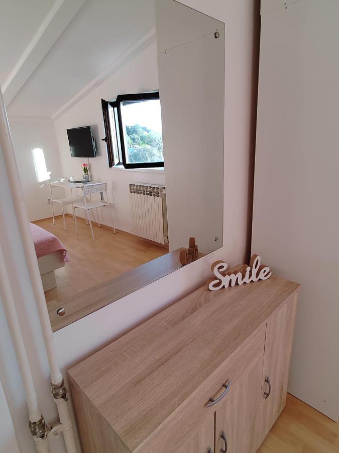 Guesthouse Resan เมดูลิน ภายนอก รูปภาพ