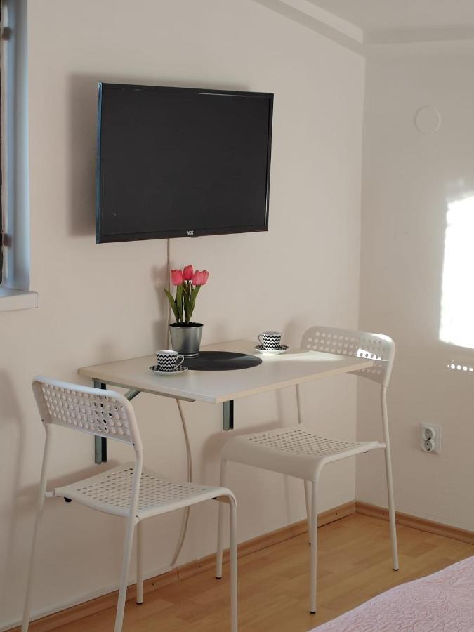 Guesthouse Resan เมดูลิน ภายนอก รูปภาพ