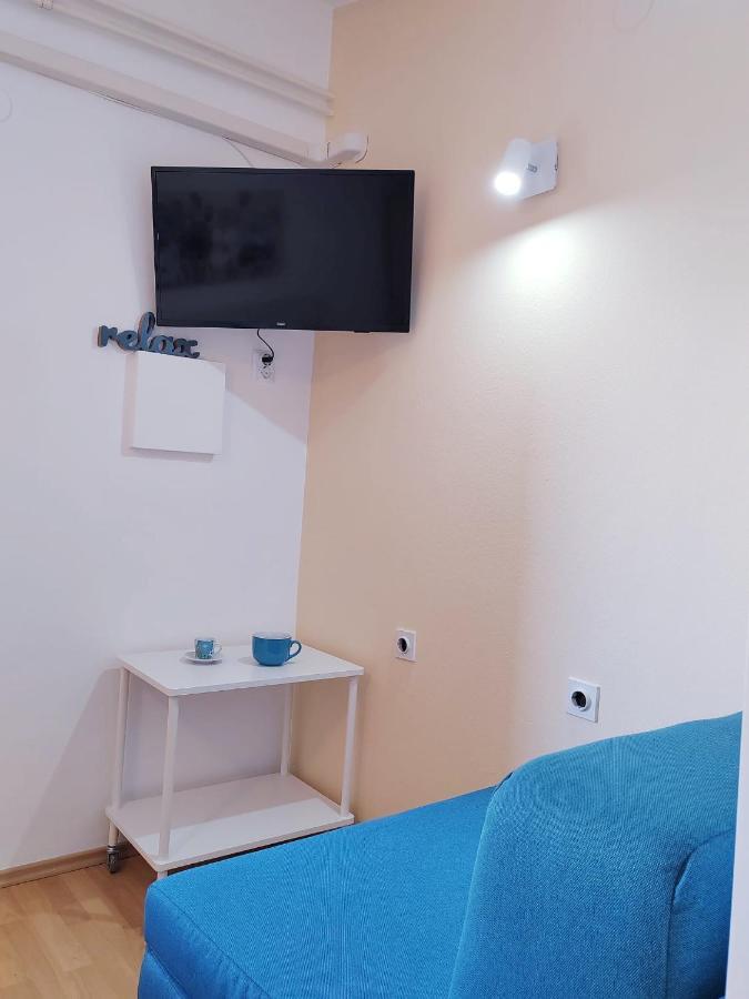 Guesthouse Resan เมดูลิน ภายนอก รูปภาพ