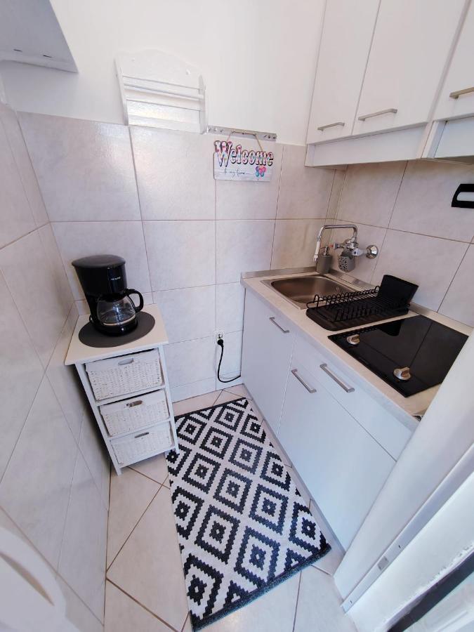 Guesthouse Resan เมดูลิน ภายนอก รูปภาพ