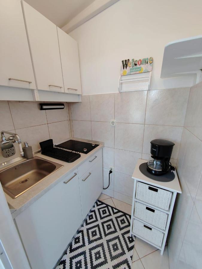 Guesthouse Resan เมดูลิน ภายนอก รูปภาพ