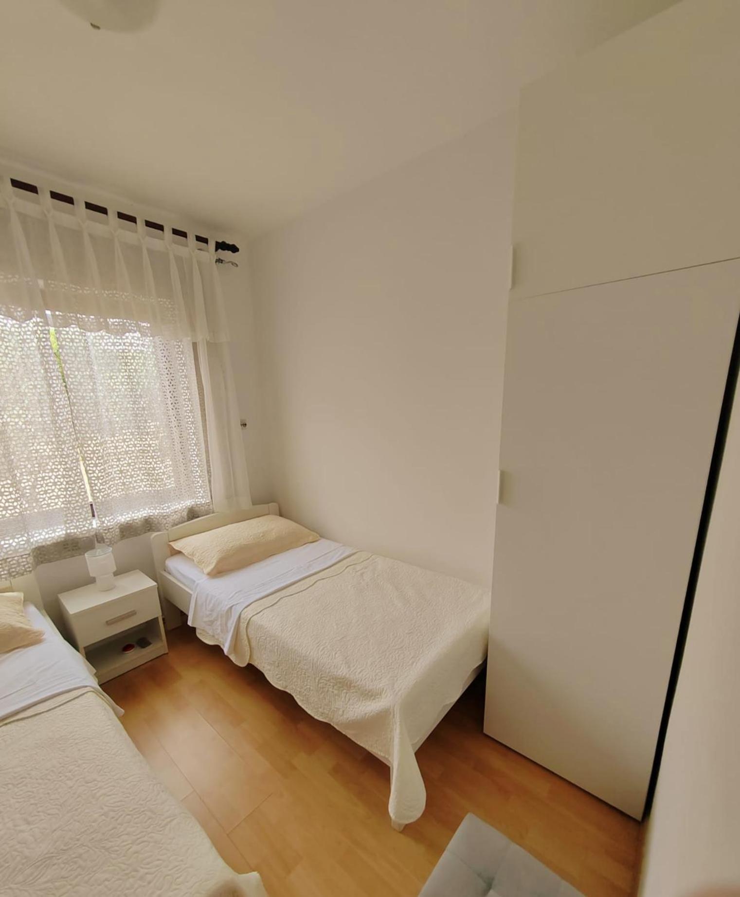 Guesthouse Resan เมดูลิน ภายนอก รูปภาพ