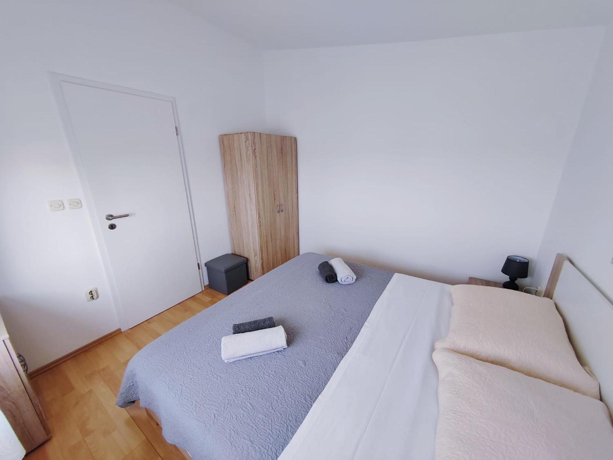 Guesthouse Resan เมดูลิน ภายนอก รูปภาพ