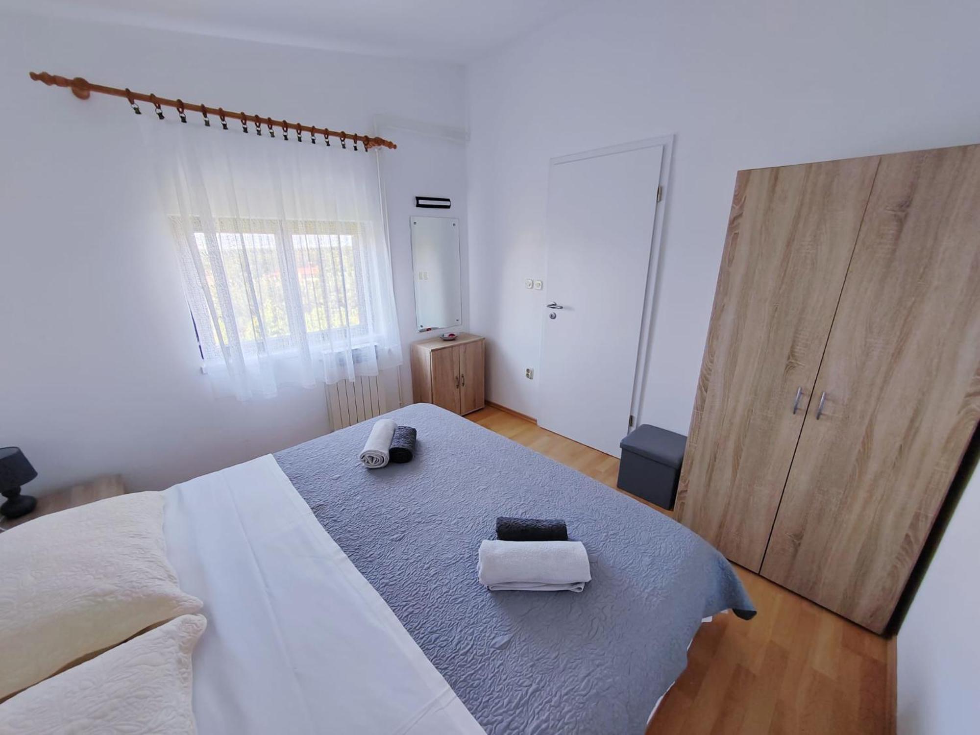 Guesthouse Resan เมดูลิน ภายนอก รูปภาพ