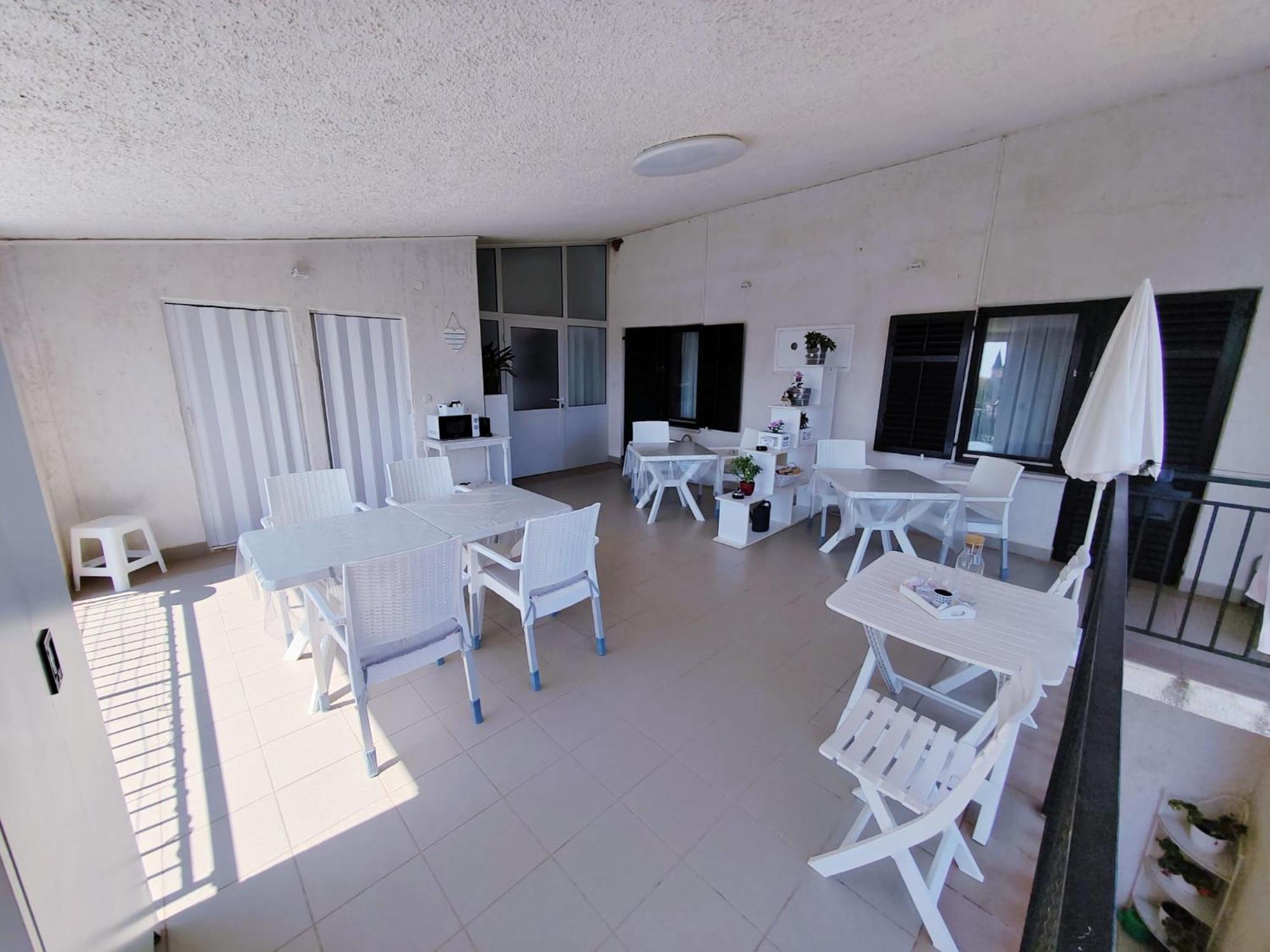 Guesthouse Resan เมดูลิน ภายนอก รูปภาพ