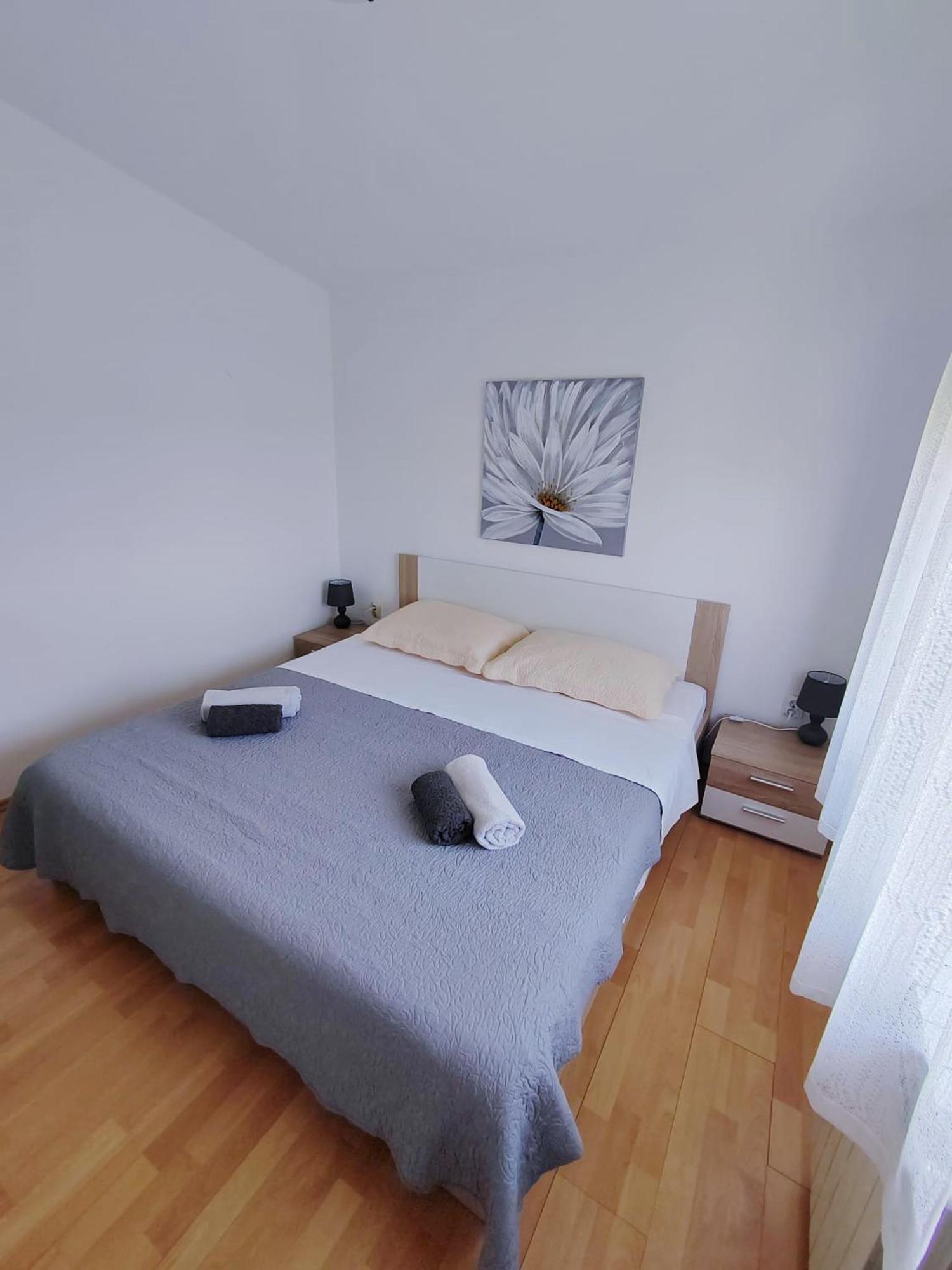 Guesthouse Resan เมดูลิน ภายนอก รูปภาพ